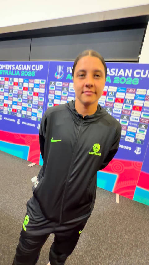 中国女足亚洲杯止步八强 邵子钦成未来之星引关