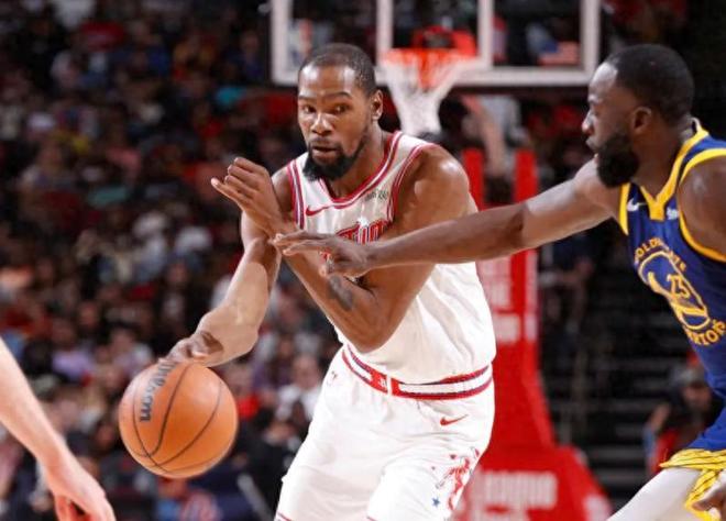 勇士残阵力克火箭 科尔战术压制乌度卡