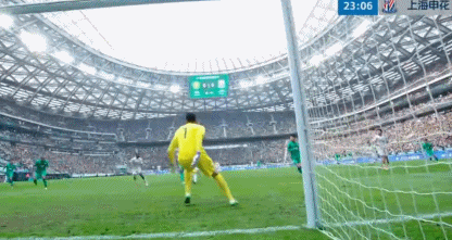 张玉宁追平张稀哲队史纪录，对阵申花破门创多