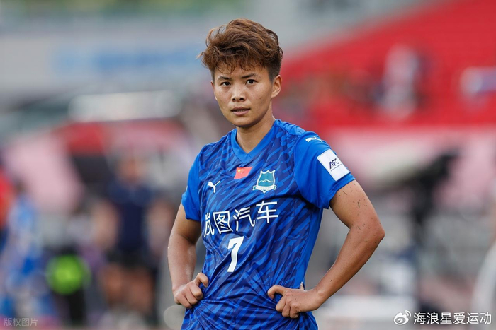 王霜31岁后面临年龄挑战 中国女足亟需核心接班