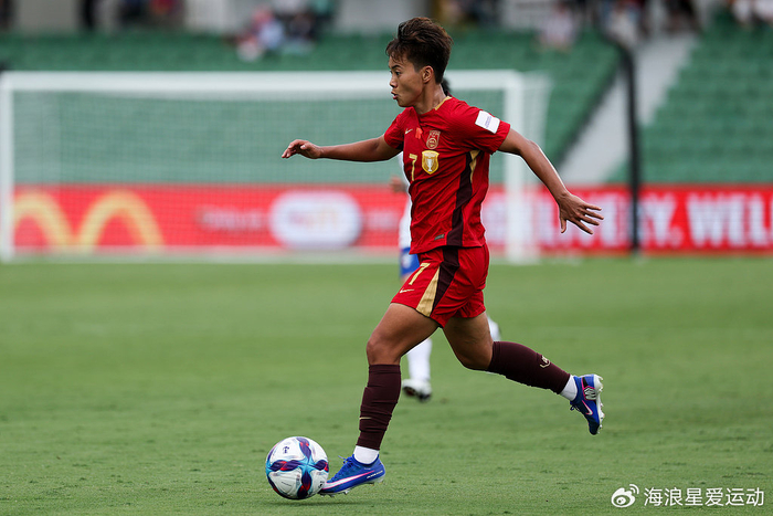 王霜31岁后面临年龄挑战 中国女足亟需核心接班