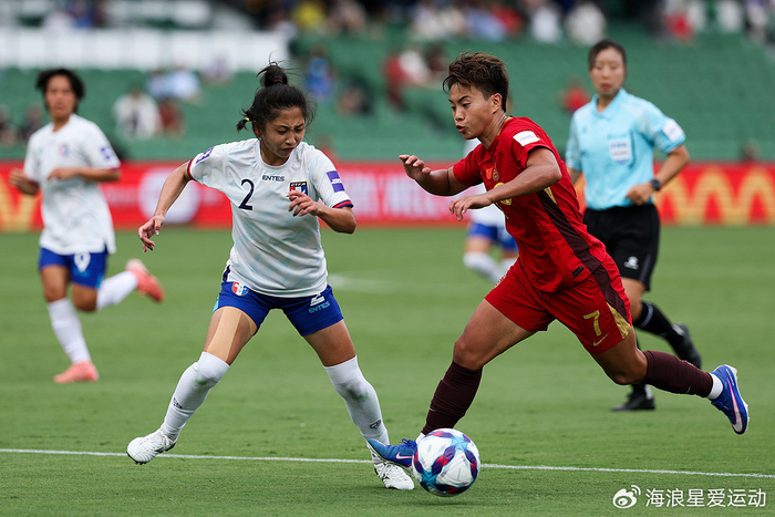 王霜31岁后面临年龄挑战 中国女足亟需核心接班